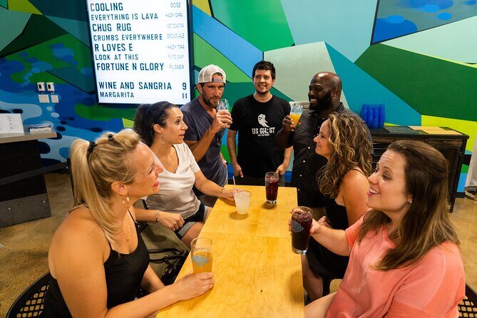 New York Ghosts Boos and Booze Haunted Pub Crawl - Final Thoughts: Is It Worth It?