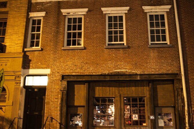 New York Ghosts: Hauntings & Ghouls of Greenwich Village - FAQ Section