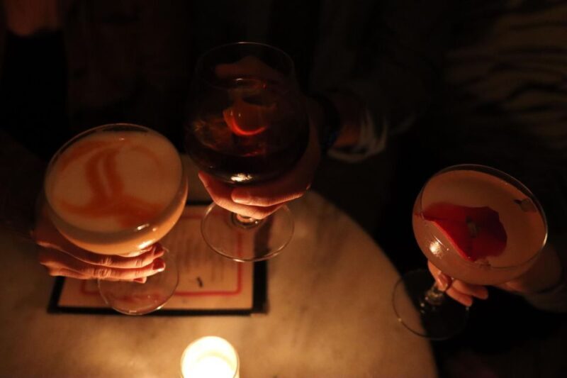 New York: Guided Walking Tour to Hidden Speakeasies - FAQs