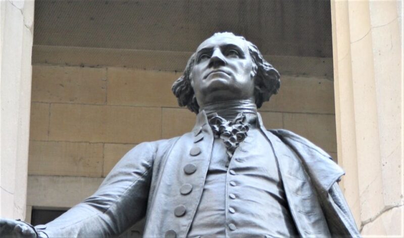 New York: Hamilton and Washington Guided Walking Tour - The Experience and Its Value