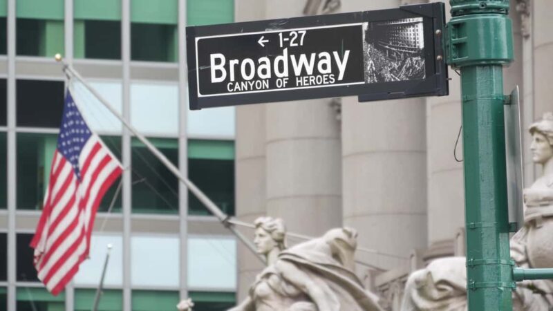 New York: Hamilton Musical Walking Tour of Lower Manhattan - The Itinerary: A Walk Through History and Song