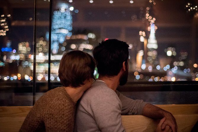 New York Harbor Live Holiday Jazz Cruise - Key Points