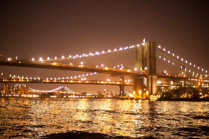 New York Harbor Wine and Jazz Sail aboard Clipper City - Who Should Consider This Tour?