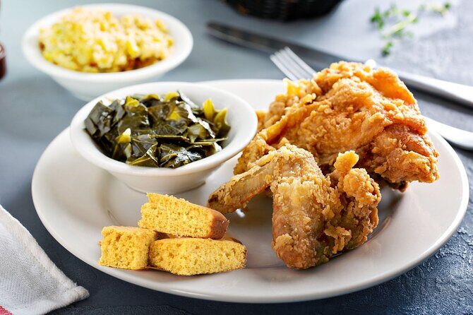 New York: Harlem 2-Hour Culinary Experience (Soul Food & More) - A Closer Look at the Itinerary and Experience
