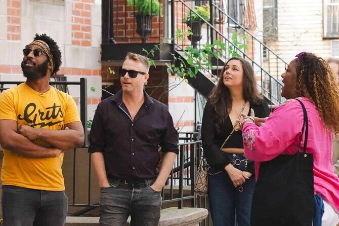 New York: Harlem 2-Hour Culinary Experience (Soul Food & More) - Who Is This Tour Best For?