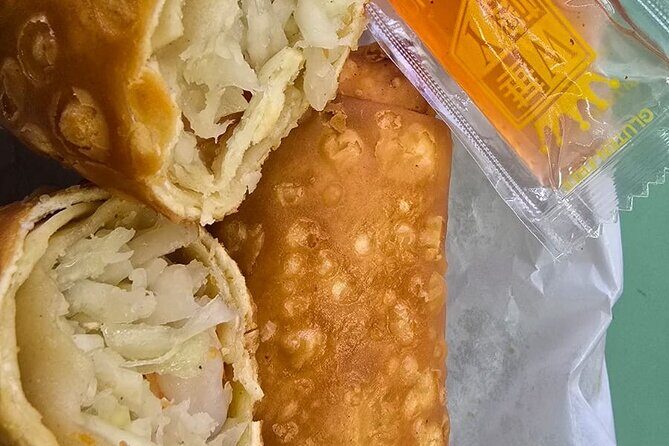 New York: Harlem 2-Hour Culinary Experience (Soul Food & More) - Final Thoughts