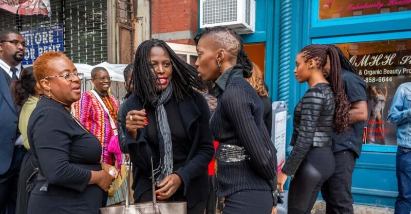 NEW YORK HARLEM GOSPEL WALKING - What Travelers Are Saying