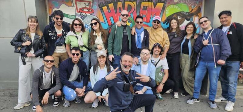 New York: Harlem Tour and Sunday Gospel Mass - Key Points