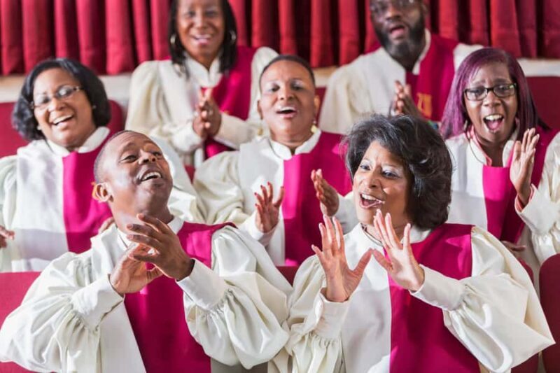 New York: Harlem Tour and Sunday Gospel Mass - The Itinerary: What to Expect during the Harlem Tour and Gospel Mass