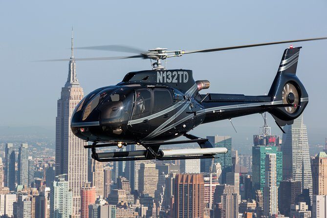 New York Helicopter Tour: Ultimate Manhattan Sightseeing - Final Thoughts: Who Should Consider This Tour?