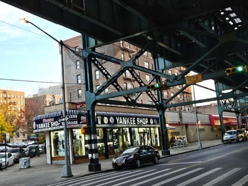 New York: Hip-Hop, Murals, Sports, and Dangerous Neighborhoods Tour - Final Thoughts