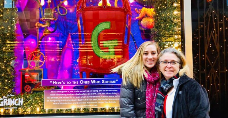 New York Holiday Lights and Movie Sites Bus Tour - What You Can Expect from the Tour