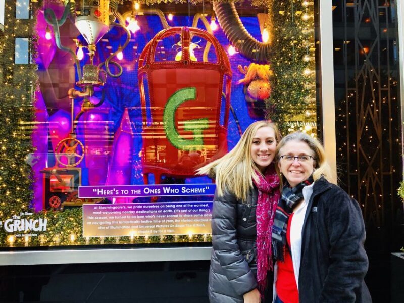 New York Holiday Lights and Movie Sites Bus Tour - Who Should Consider This Tour?