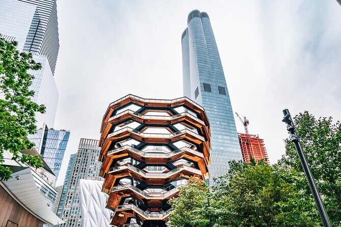 New York Hop On Hop Off Bus Tour Pass Flexible City Tour - Who Should Consider This Tour?