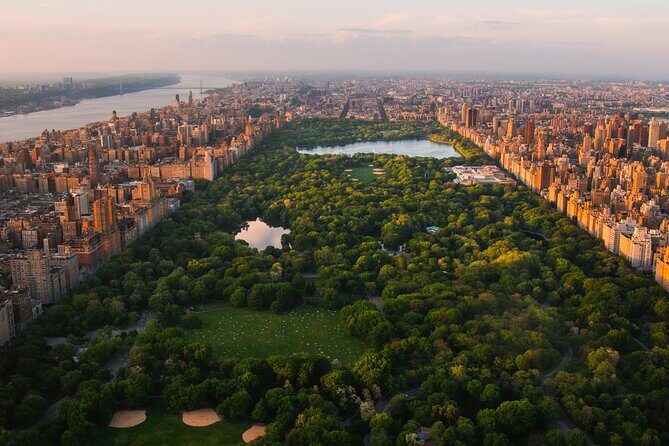 New York in a Day: Full Manhattan & Brooklyn Experience - FAQs