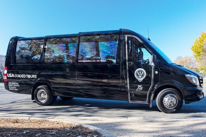 New York in One Day Guided Sightseeing Tour - FAQs About the Tour