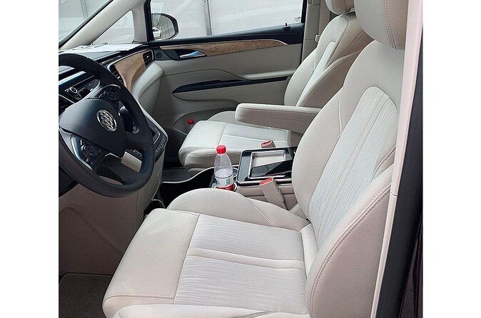 New York JFK Inter Airport Chauffeur Service JFK Airport Pick up. - Downsides & Considerations