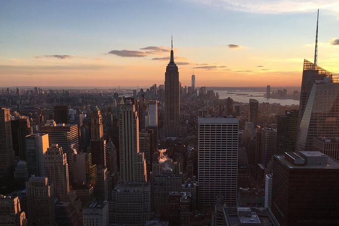 New York Like a Local: Customized Private Tour - Why Choose a Private, Custom NYC Tour?