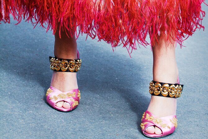 New York Local Fashion Designers Shopping Tour with a Stylist - Breaking Down the Experience