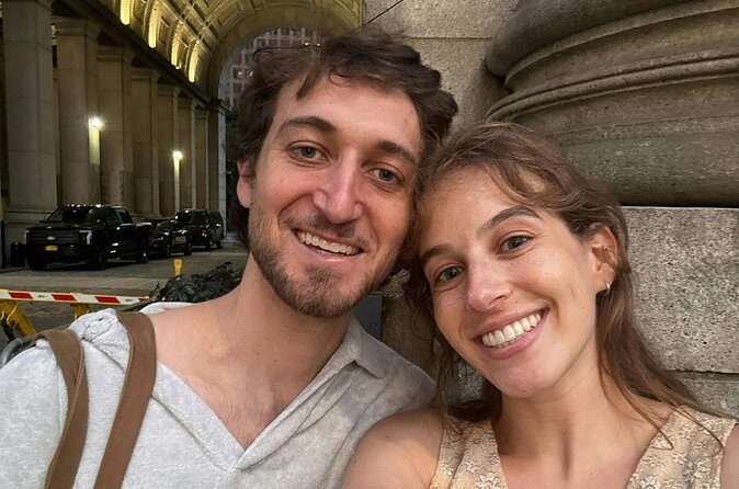 New York Love Story Quest Brooklyn Bridge Self Guided Walk - Is It Worth the Price?