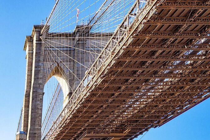 New York Love Story Quest Brooklyn Bridge Self Guided Walk - FAQs
