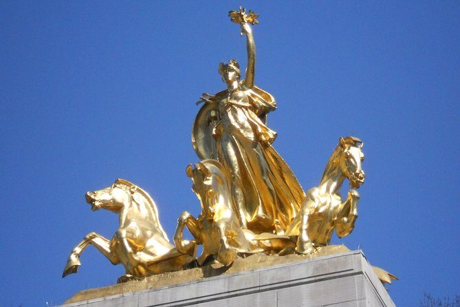 New York Lower Central Park Scavenger Hunt Adventure - Insights from Real Travelers