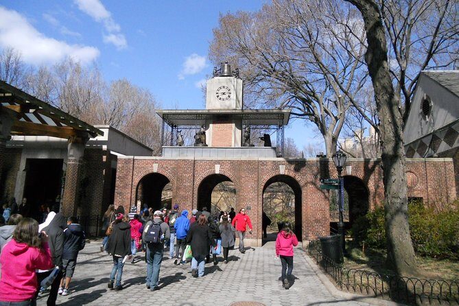 New York Lower Central Park Scavenger Hunt Adventure - Practical Considerations