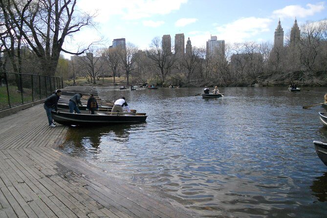 New York Lower Central Park Scavenger Hunt Adventure - Who Should Consider This Tour?
