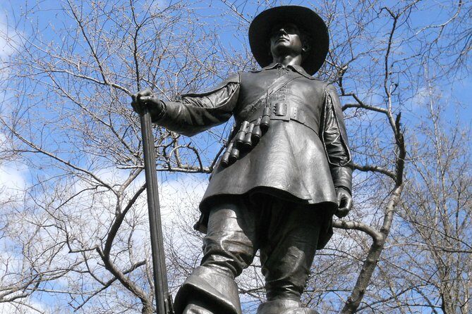 New York Lower Central Park Scavenger Hunt Adventure - FAQ