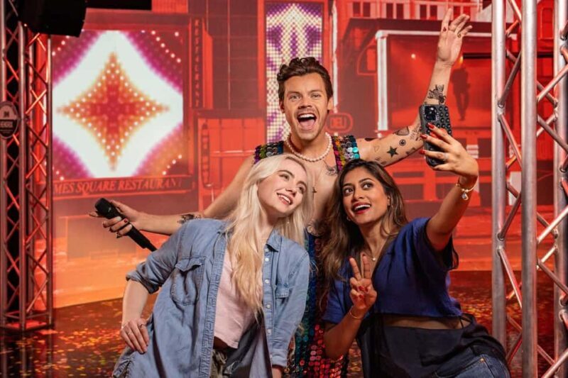 New York: Madame Tussauds and Big Bus Hop-on Hop-off Tour - Detailed Breakdown of the Tour