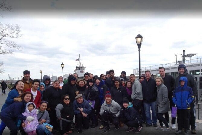 New York Main Attractions Tour with City Bus & Subway! - A Complete Breakdown of the Tour Experience