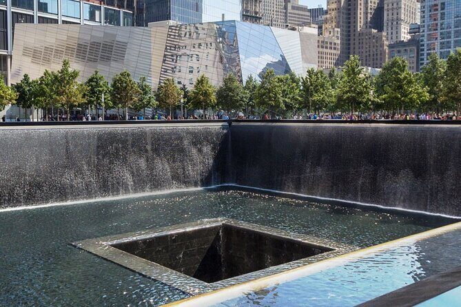 New York Main Attractions Tour with City Bus & Subway! - Final Thoughts