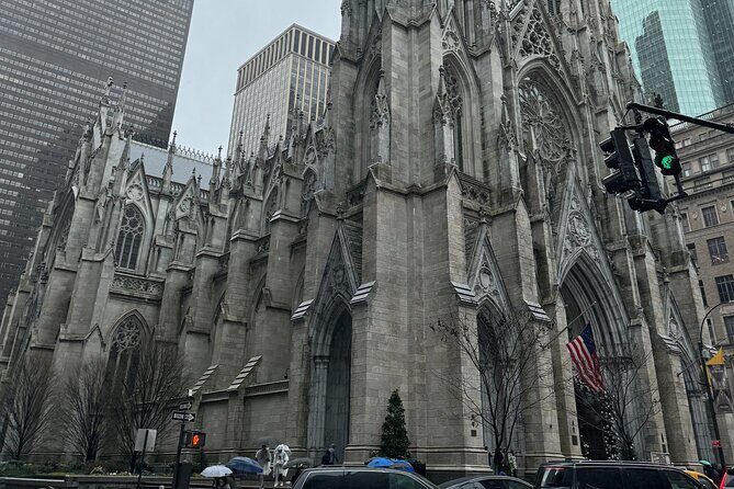 New York Midtown North Art and Architecture Tour - Price and Value