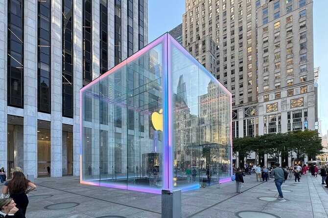 New York Midtown North Art and Architecture Tour - Final Thoughts