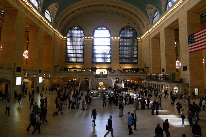 New York Midtown Scavenger Hunt Adventure - What the Tour Offers