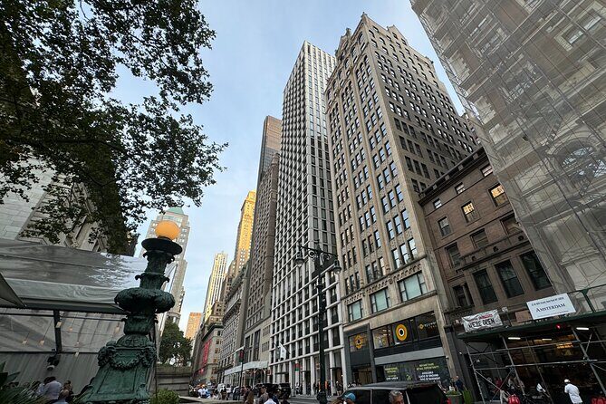 New York Midtown South Art and Architecture Tour - What You Can Expect from the Tour