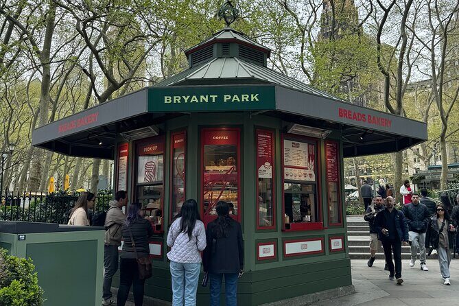 New York Midtown South Art and Architecture Tour - What the Reviews Say