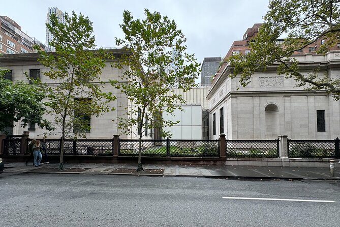 New York Midtown South Art and Architecture Tour - The Sum Up