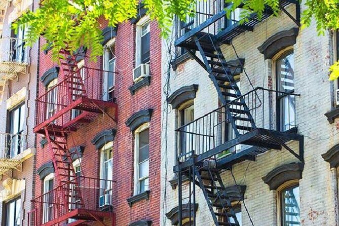 New York Neighborhoods Private Walking Tours - What to Expect from the Tour