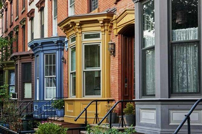 New York Neighborhoods Private Walking Tours - Who Will Appreciate This Tour?