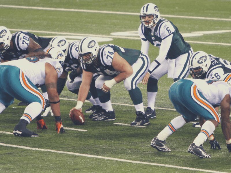 New York: New York Jets Football Game at Metlife Stadium - Key Points