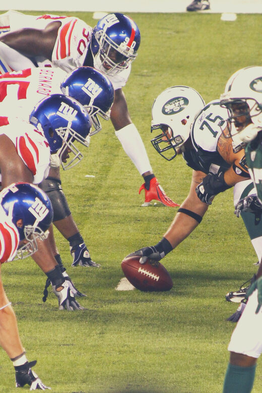 New York: New York Jets Football Game at Metlife Stadium - Who Should Consider This Experience?