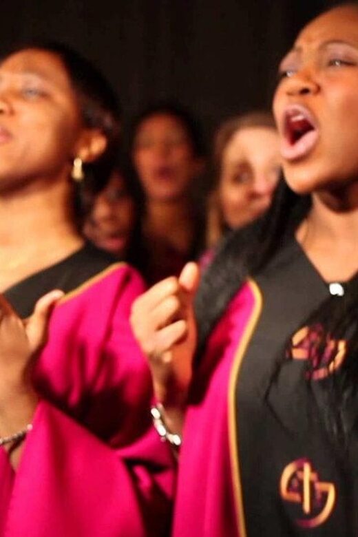 NEW YORK ON SUNDAY (CONTRASTS + GOSPEL) - FAQs