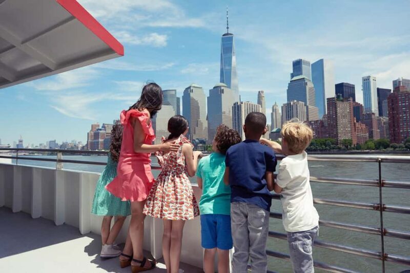 New York Pass®: 100+ Attractions including Edge NYC - What Is the New York Pass?