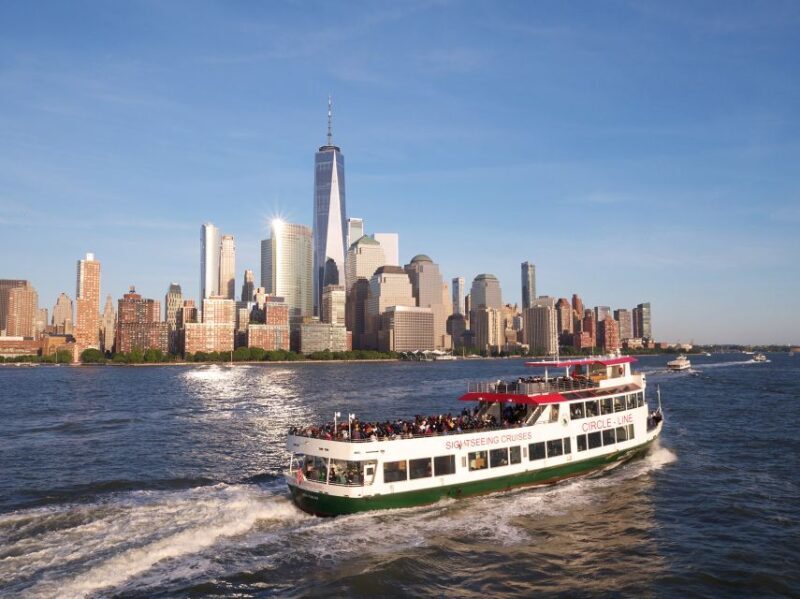 New York Pass®: 100+ Attractions including Edge NYC - The Practicalities: Benefits & Considerations