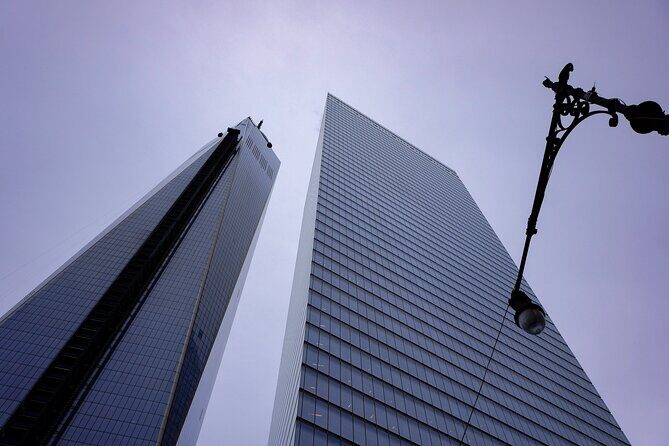 New York Photography Masterclass - Private Photography Lesson - The Sum Up