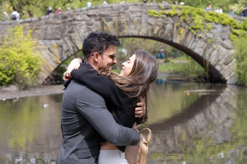 New York: Photoshoot in NYC Central Park 5th Ave - Discovering the New York Photoshoot Experience: A Friendly Breakdown