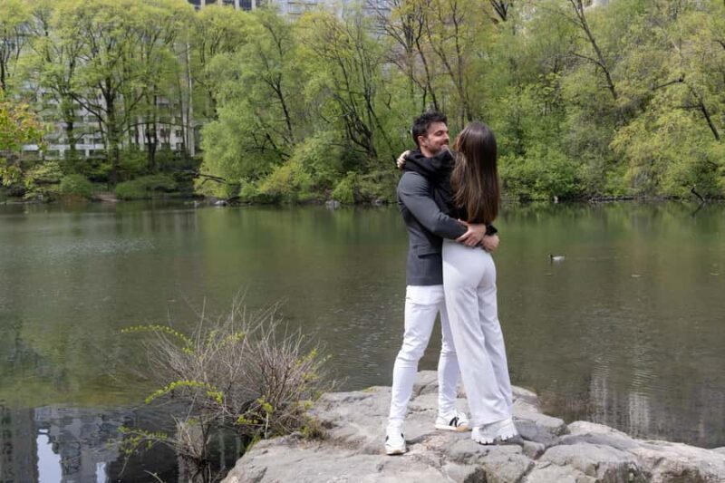New York: Photoshoot in NYC Central Park 5th Ave - Who Will Love This Experience?