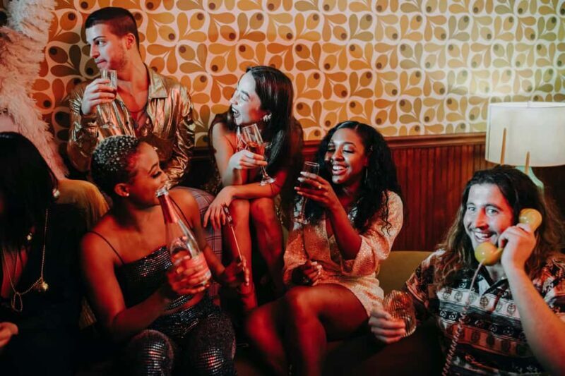 New York: Pizza, Speakeasies, and Bars Tour - Practical Details