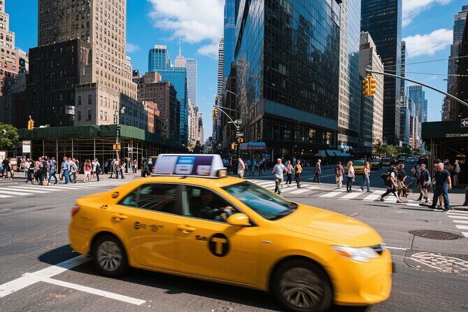 New York: Private Airport Transfer From/To LaGuardia Airport(LGA) - Who Is This Tour Best For?